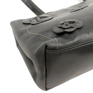 Prada - Logo Shoulder Bag