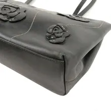 Prada - Logo Shoulder Bag
