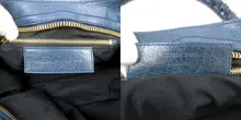 Balenciaga - Two Way Handbag
