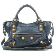 Balenciaga - Two Way Handbag