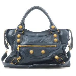 Balenciaga - Two Way Handbag