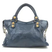 Balenciaga - Two Way Handbag