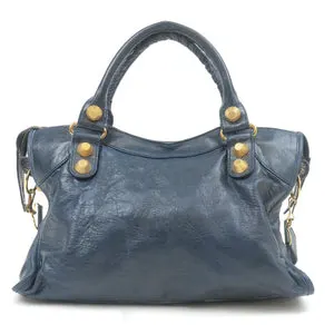 Balenciaga - Two Way Handbag