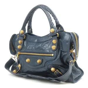 Balenciaga - Two Way Handbag