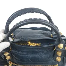 Balenciaga - Two Way Handbag