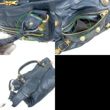 Balenciaga - Two Way Handbag