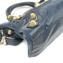 Balenciaga - Two Way Handbag