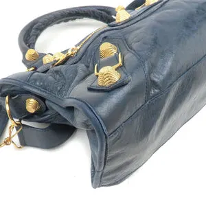 Balenciaga - Two Way Handbag