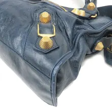 Balenciaga - Two Way Handbag