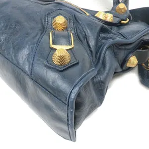 Balenciaga - Two Way Handbag