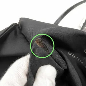 Fendi - Mamma Baguette Handbag