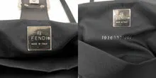 Fendi - Mamma Baguette Handbag