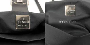 Fendi - Mamma Baguette Handbag