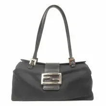 Fendi - Mamma Baguette Handbag