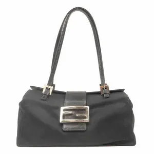 Fendi - Mamma Baguette Handbag