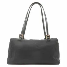Fendi - Mamma Baguette Handbag