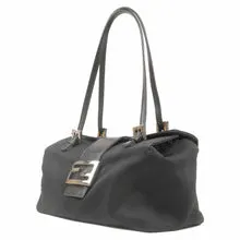 Fendi - Mamma Baguette Handbag