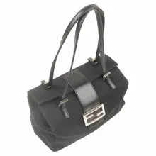 Fendi - Mamma Baguette Handbag