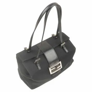 Fendi - Mamma Baguette Handbag