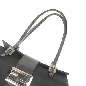 Fendi - Mamma Baguette Handbag