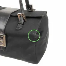 Fendi - Mamma Baguette Handbag
