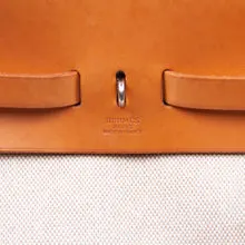 HERMES - Two Way Herbag