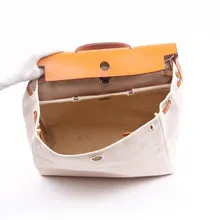 HERMES - Two Way Herbag