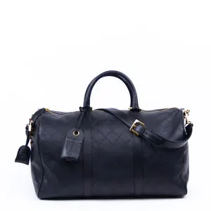 CHANEL - Travel Bag