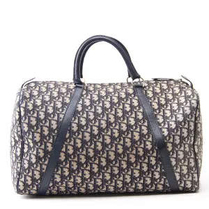 CHRISTIAN DIOR - Trotter Boston Bag
