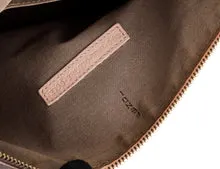 Multicolor Zucchino Handbag