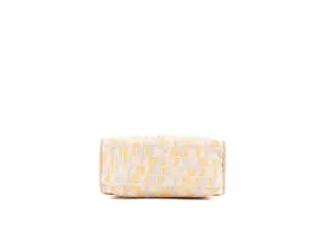 Multicolor Zucchino Handbag