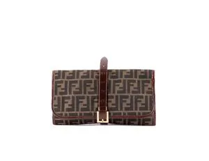 Zucca Clutch Bag