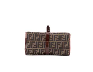 Zucca Clutch Bag