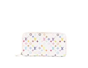 Monogram Multicolor Wallet