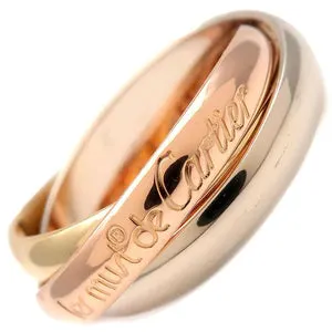 CARTIER - Cartier Trinity Ring
