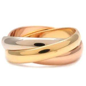 CARTIER - Cartier Trinity Ring
