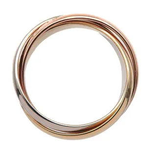 CARTIER - Cartier Trinity Ring