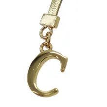CHRISTIAN DIOR - Necklace
