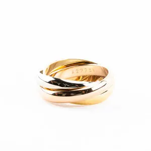 CARTIER - Trinity Ring
