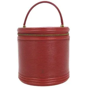 LOUIS VUITTON - Cannes Cosmetic Bag