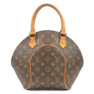 LOUIS VUITTON - Monogram Elipse PM