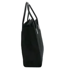 YSL - Black handbag