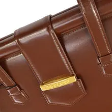 YSL - Leather Handbag