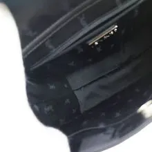 YSL - Black handbag