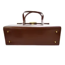 YSL - Leather Handbag