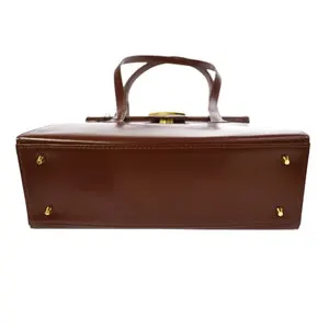 YSL - Leather Handbag