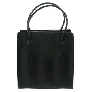 YSL - Black handbag