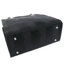 YSL - Black handbag