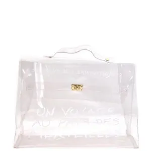 HERMES - Kelly Beach Bag