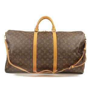 LOUIS VUITTON - 60 Keepall Travel Bag